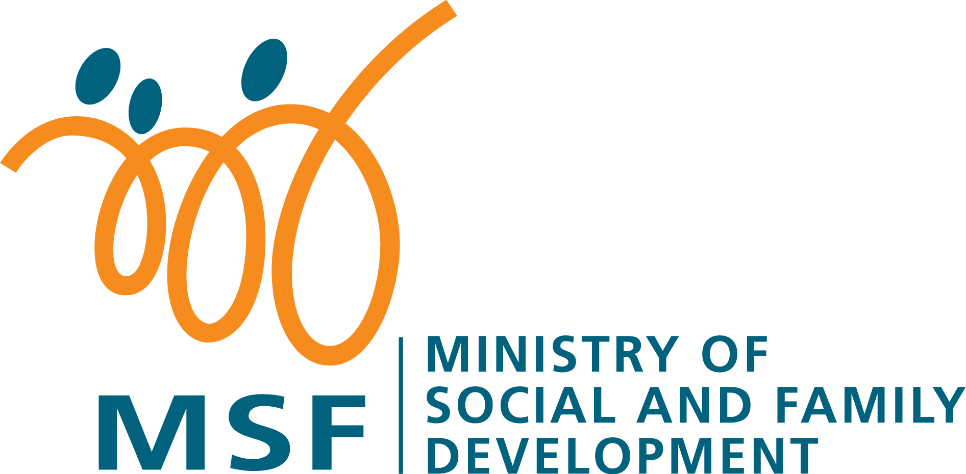 MSF Logo Transparent | Masjid Saad Foundation
