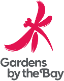 Gardens by the Bay 4C Logo